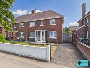 Front External - click for photo gallery